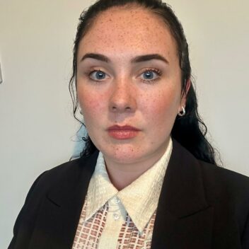 Alana Tiffney staff photo