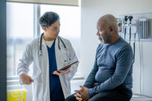 Image from Capturing the Lived Experience of Long-Term Conditions News Article