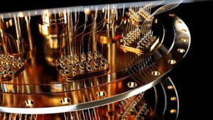 Image from Quantum leap: the story behind the University of Oxford’s highest-value quantum computing spinout acquisition News Article