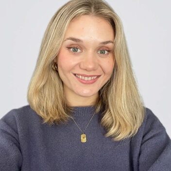 Cicely Weston Staff Photo