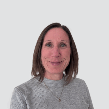 Kim Collinson staff photo